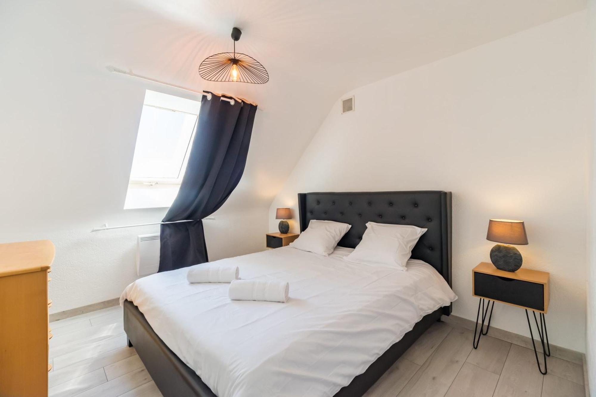 Maison Pour 9 Personnes A Plouha 5Min De La Plage Esterno foto